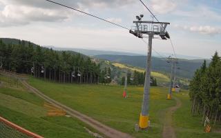 Zieleniec - Winterpol - 17-06-2025 16:03