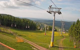 Zieleniec - Winterpol - 17-06-2025 16:10