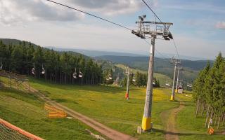 Zieleniec - Winterpol - 17-06-2025 16:17