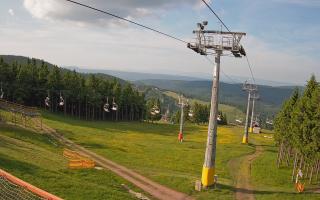 Zieleniec - Winterpol - 17-06-2025 16:31