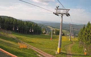 Zieleniec - Winterpol - 17-06-2025 16:45
