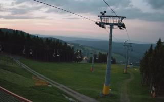 Zieleniec - Winterpol - 18-06-2025 19:44