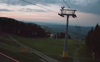Zieleniec - Winterpol - 18-06-2025 19:51