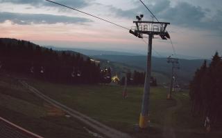 Zieleniec - Winterpol - 18-06-2025 19:58