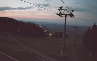 Zieleniec - Winterpol - 18-06-2025 20:05