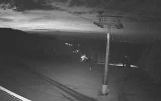 Zieleniec - Winterpol - 18-06-2025 20:40