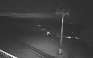 Zieleniec - Winterpol - 18-06-2025 21:15