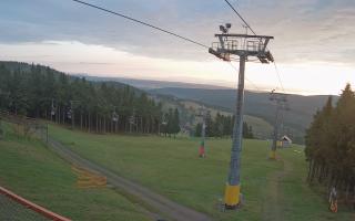 Zieleniec - Winterpol - 02-08-2025 03:59