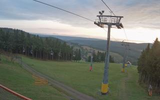 Zieleniec - Winterpol - 02-08-2025 04:06