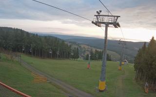 Zieleniec - Winterpol - 02-08-2025 04:13