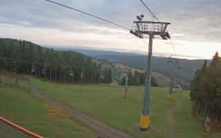 Zieleniec - Winterpol - 02-08-2025 04:20
