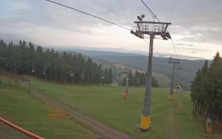 Zieleniec - Winterpol - 02-08-2025 04:34