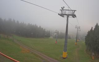 Zieleniec - Winterpol - 02-08-2025 04:41