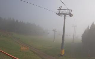 Zieleniec - Winterpol - 02-08-2025 05:51