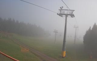 Zieleniec - Winterpol - 02-08-2025 05:58