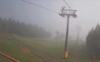 Zieleniec - Winterpol - 02-08-2025 06:05
