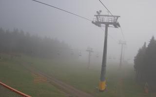 Zieleniec - Winterpol - 02-08-2025 06:13
