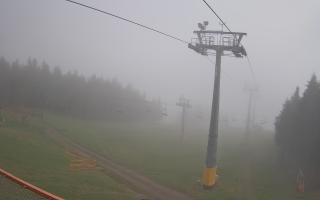 Zieleniec - Winterpol - 02-08-2025 06:20