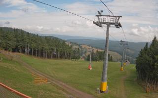 Zieleniec - Winterpol - 02-08-2025 09:08