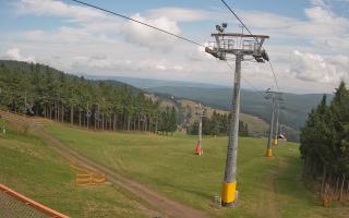 Zieleniec - Winterpol - 02-08-2025 09:15