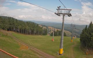 Zieleniec - Winterpol - 02-08-2025 09:23