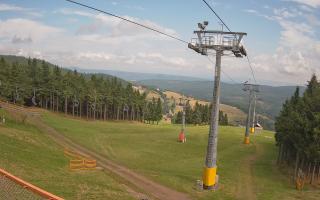 Zieleniec - Winterpol - 02-08-2025 09:30