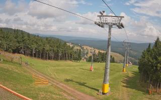 Zieleniec - Winterpol - 02-08-2025 09:44