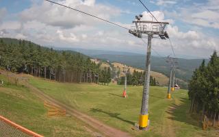 Zieleniec - Winterpol - 02-08-2025 09:51