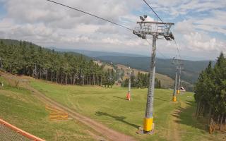 Zieleniec - Winterpol - 02-08-2025 09:58