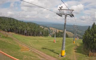 Zieleniec - Winterpol - 02-08-2025 10:05