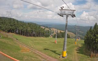 Zieleniec - Winterpol - 02-08-2025 10:12