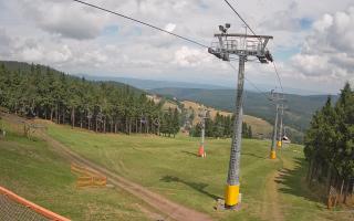 Zieleniec - Winterpol - 02-08-2025 10:19