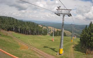 Zieleniec - Winterpol - 02-08-2025 10:26