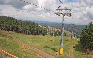 Zieleniec - Winterpol - 02-08-2025 10:33