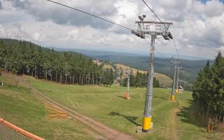 Zieleniec - Winterpol - 02-08-2025 10:40