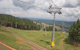 Zieleniec - Winterpol - 02-08-2025 10:47