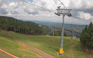 Zieleniec - Winterpol - 02-08-2025 11:01
