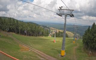 Zieleniec - Winterpol - 02-08-2025 11:08