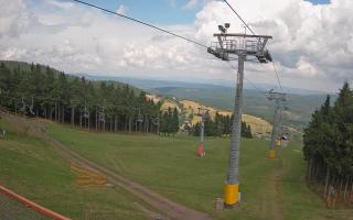 Zieleniec - Winterpol - 02-08-2025 11:22