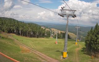 Zieleniec - Winterpol - 02-08-2025 11:29