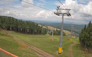 Zieleniec - Winterpol - 02-08-2025 11:36