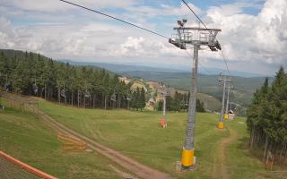 Zieleniec - Winterpol - 02-08-2025 11:43
