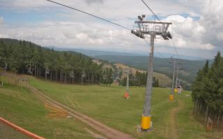Zieleniec - Winterpol - 02-08-2025 11:50