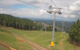 Zieleniec - Winterpol - 02-08-2025 11:57