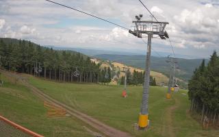 Zieleniec - Winterpol - 02-08-2025 12:04