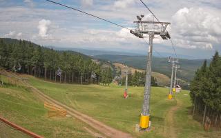 Zieleniec - Winterpol - 02-08-2025 12:11