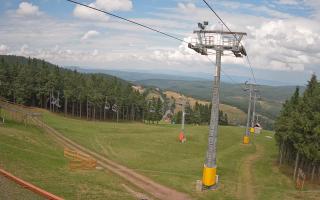 Zieleniec - Winterpol - 02-08-2025 12:18
