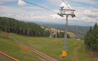 Zieleniec - Winterpol - 02-08-2025 12:26
