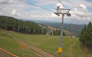 Zieleniec - Winterpol - 02-08-2025 12:33