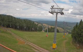 Zieleniec - Winterpol - 02-08-2025 12:47
